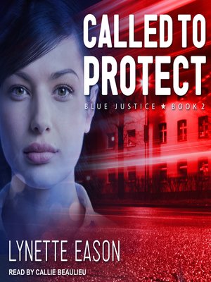 cover image of Called to Protect